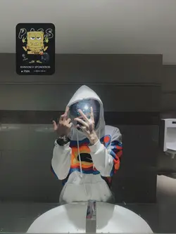 RANSOM X SPONGEBOB 