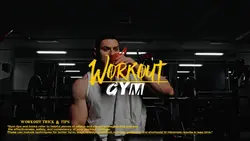 Workout GYM HD+