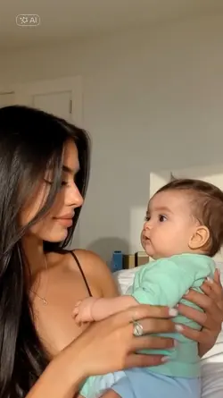 BABY EFFECT AI 