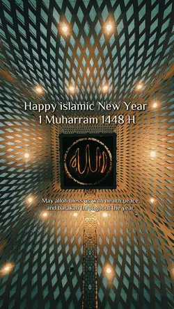 Happy Islamic
