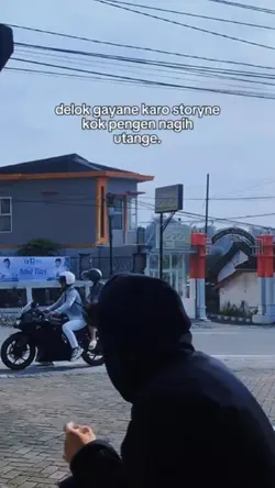 #nagihutangradibayar