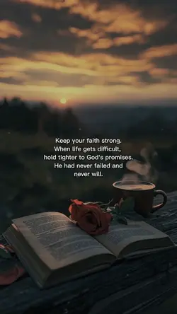 faith strong