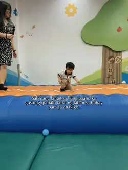 saksi ang langit