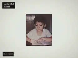 Beautiful bazzi