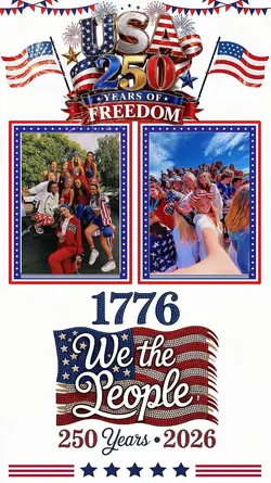 4th of july 2026