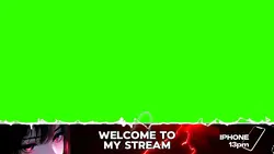 Overlay Live Stream
