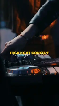 Highlight Concert