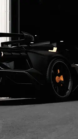 lambo edit