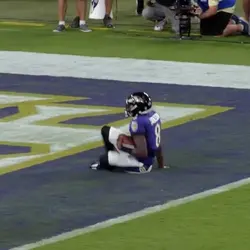 Lamar jackson 6
