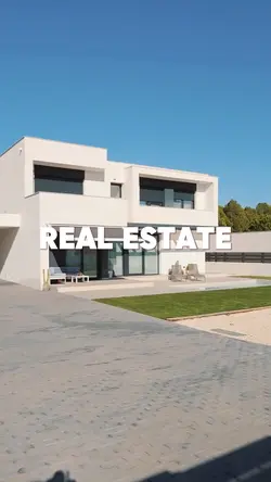 REAL ESTATE