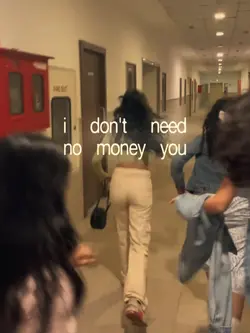 i don't need no 