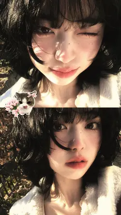 not cute,