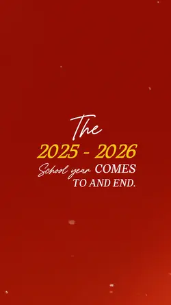 School Year 2026