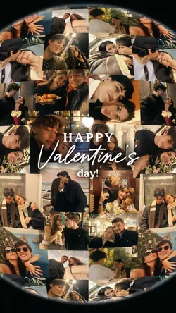 happy valentines day