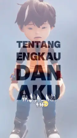 JJ tentang engkau