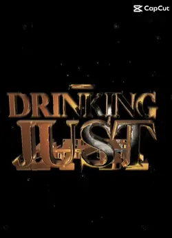 i’ll just be drinkin