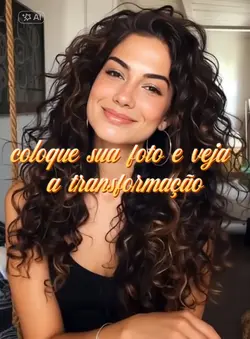 Cabelo curto 