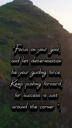 Daily Motivation