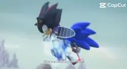 shadow is wild 💀