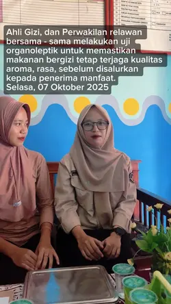 Makan Bergizi Gratis
