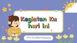 Kegiatan TKLandscape