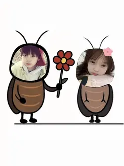 ghép ảnh couple