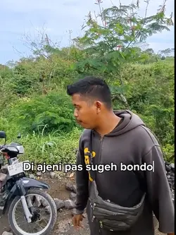 Realita kehidupan 