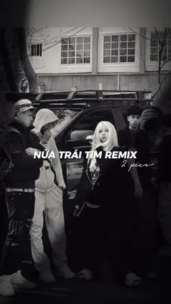 NHẠC TRUNG REMIX