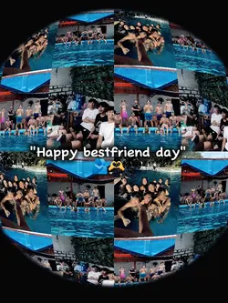  bestfriend day 2025