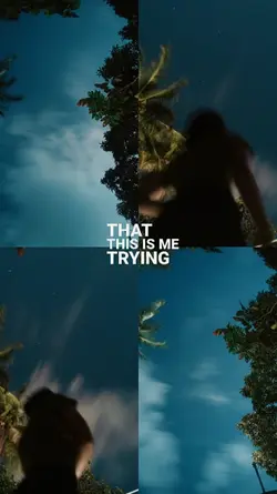 this is me trying 
