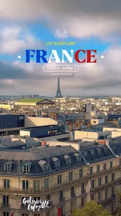 France Travel Recap 