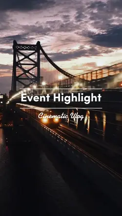 event highlight