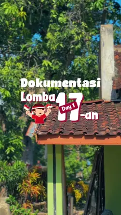 Lomba 17 agustus