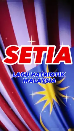 SETIA-Lagu Patriotik