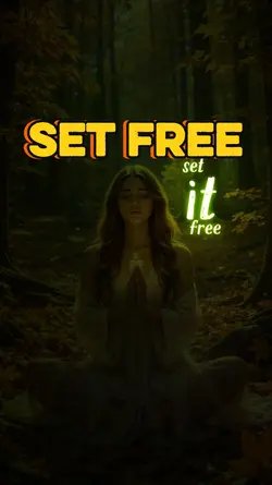 Set free