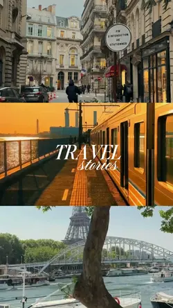 Travel Story