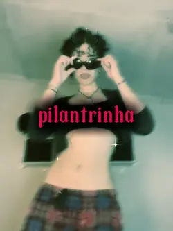 Pilantrinha