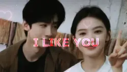 I'll like you