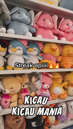 Kicau maniaa