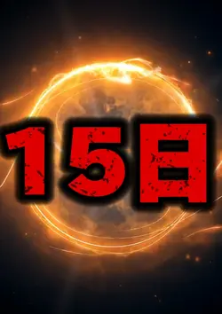 8月15日