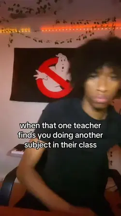 my teachers: