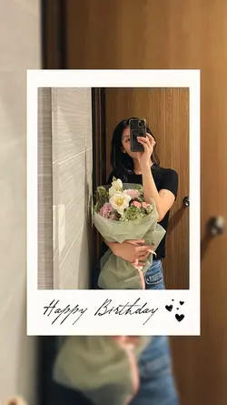 BIRTHDAY FOTO
