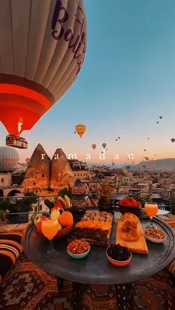 ramadan in turkey