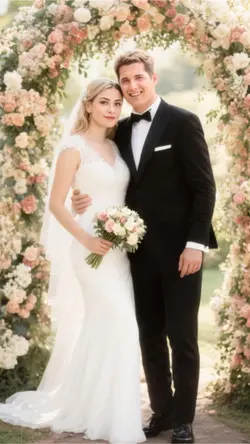 Filtre de mariage