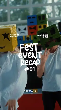 VLOG | FESTIVAL 