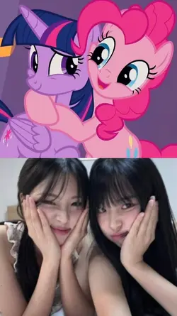 besties template