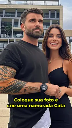 NAMORADA FAKE