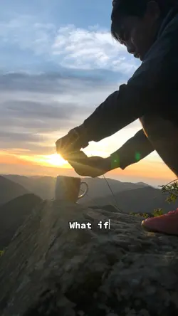 What if ....