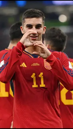 ferran torres