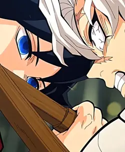 anime